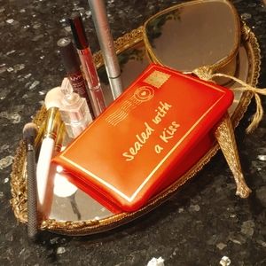 Cosmetic Case NWOT 💄IPSY